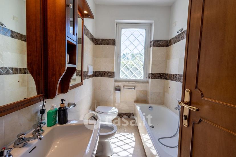 Villa in Via Vaiana — foto 15 di 54