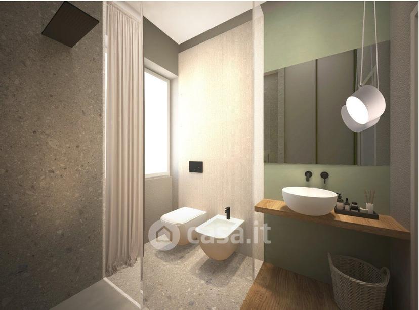 Quadrilocale in Galleria Frascotti — foto 17 di 29
