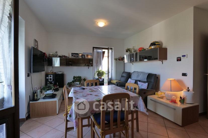 Trilocale in Via Giacobbe — foto 3 di 10