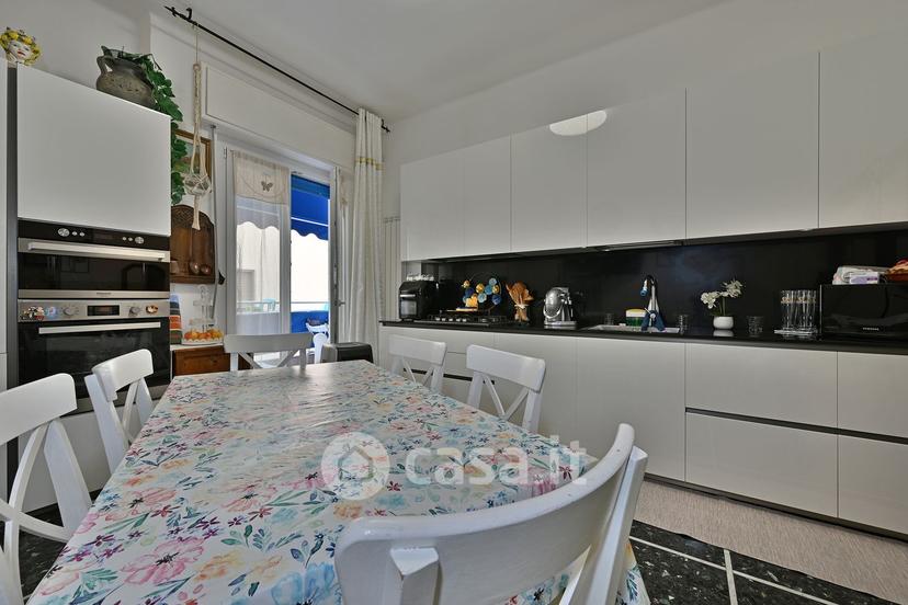Quadrilocale in Via Trieste — foto 15 di 32