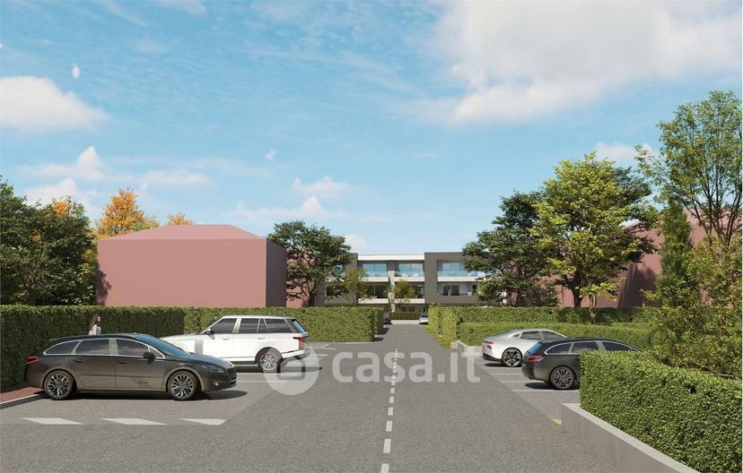 Quadrilocale in Via Monte San Primo — foto 26 di 44
