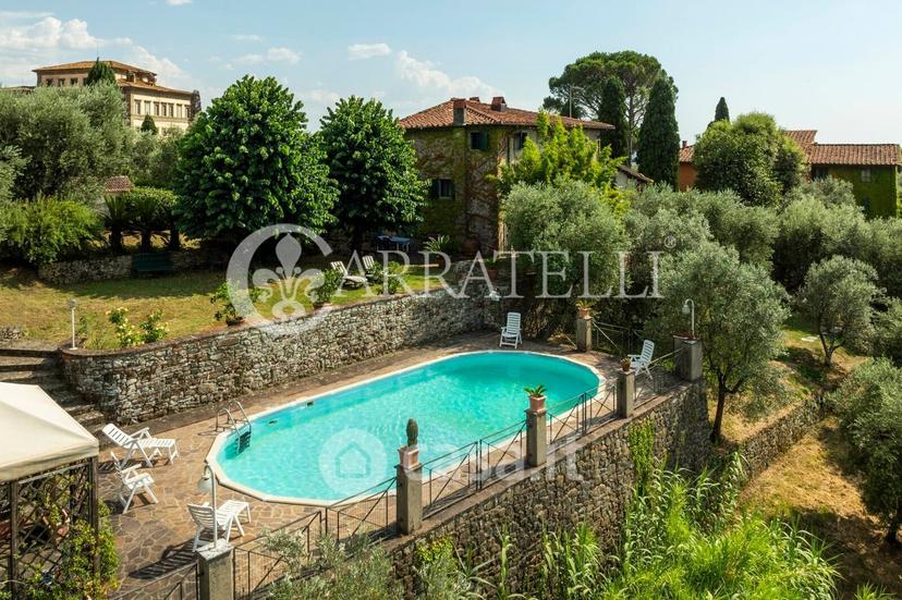 Villa in Via Spicchio 7 — foto 47 di 52