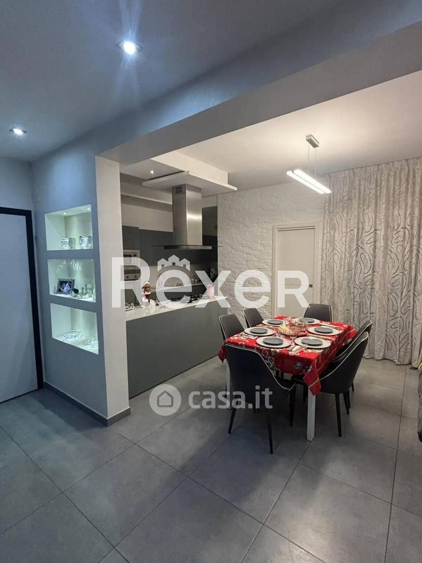 Quadrilocale in Via della Regione Siciliana — foto 8 di 8