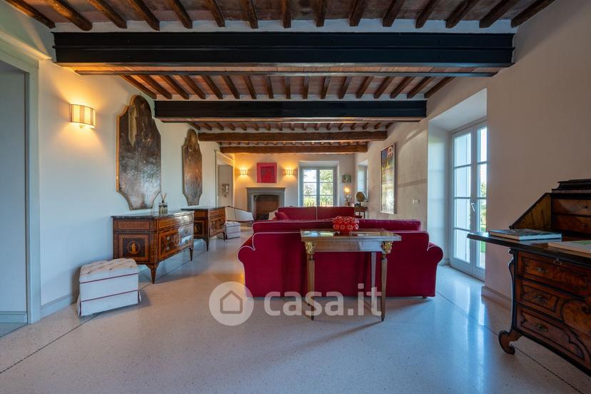 Villa in Via Giorgio Byron 52 — foto 4 di 32