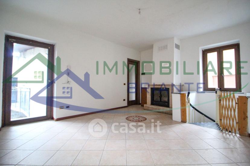 Trilocale in Via Fantoni 8 — foto 14 di 25
