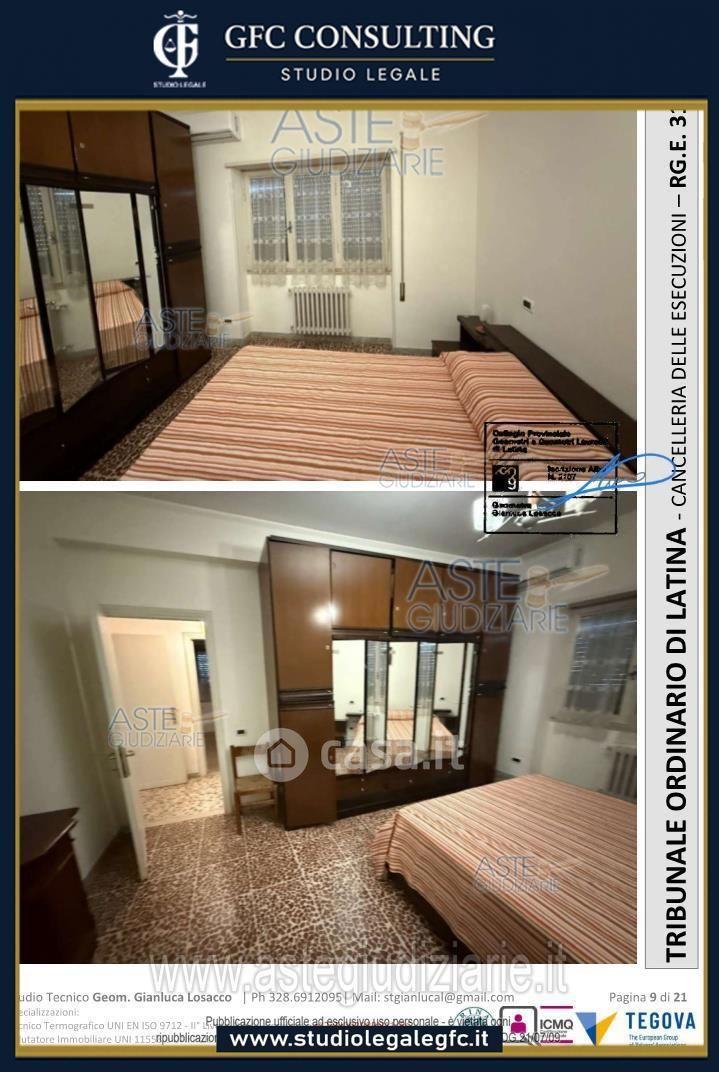 Appartamento in Via G. Leopardi 2 — foto 9 di 22