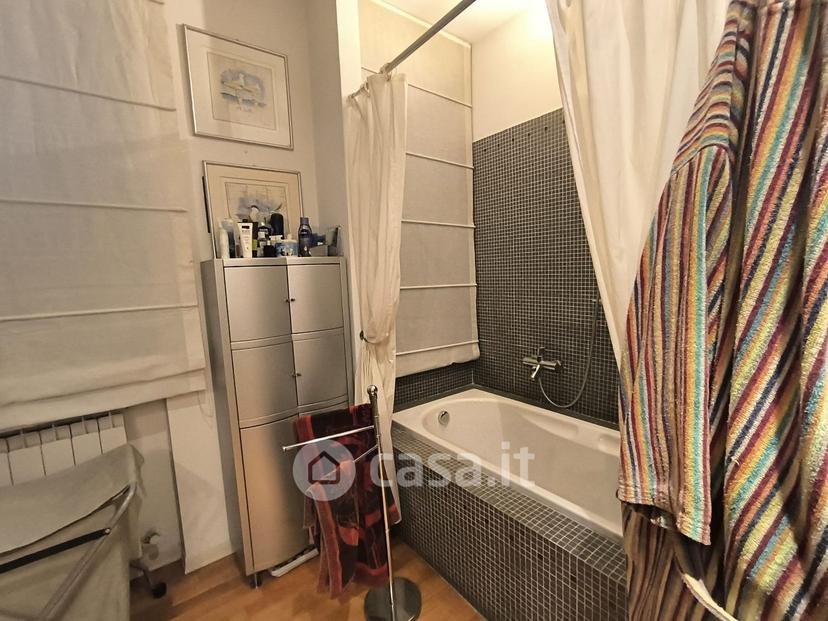 Trilocale in Via Mencaroni — foto 42 di 44