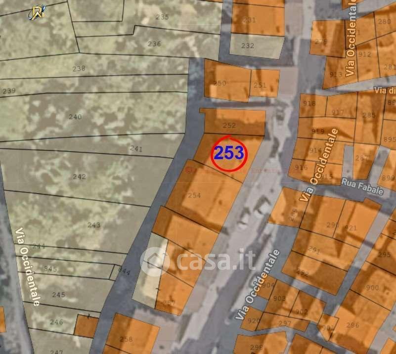 Appartamento in Via Occidentale 53 — foto 27 di 28