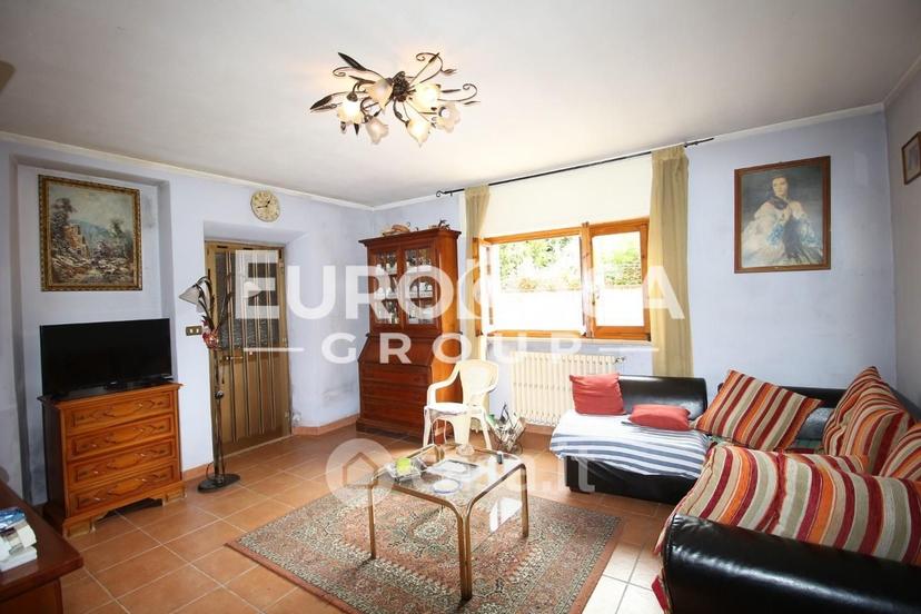 Villa in Traversa I Via Romana 74