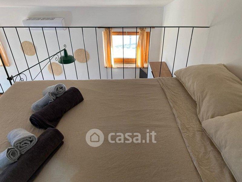 Monolocale in Via Santo Stefano 5 — foto 9 di 21