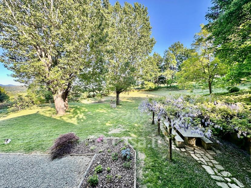 Villa in Strada di Monterotondo 14