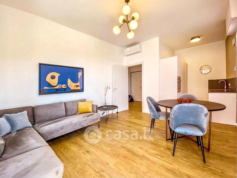 Bilocale in Via Cerisola — foto 20 di 22