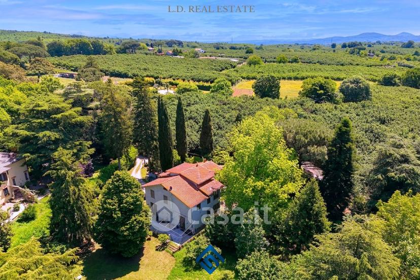 Villa in Località Il Cappuccino — foto 51 di 61