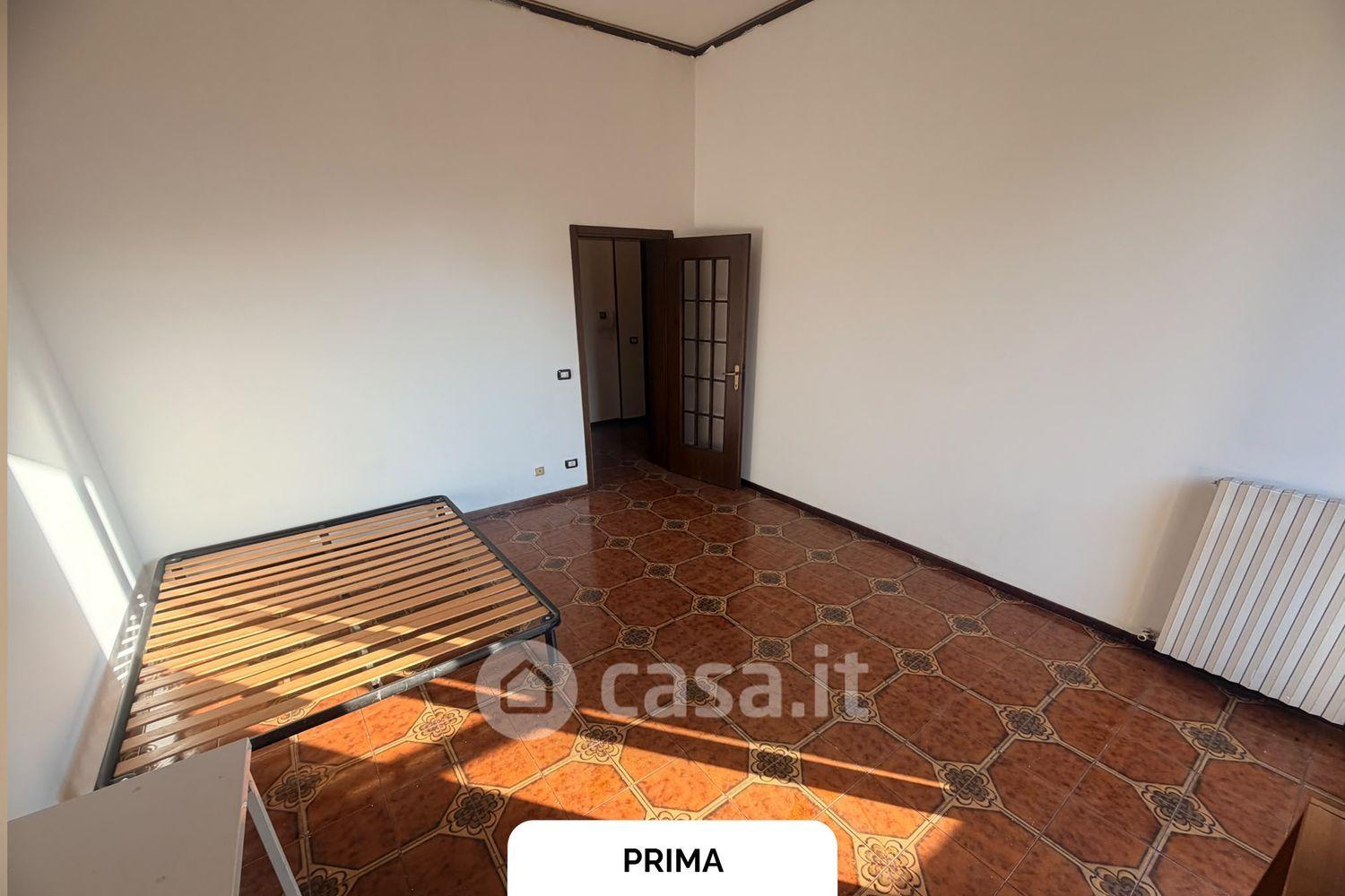Appartamento in Corso Porta Nuova