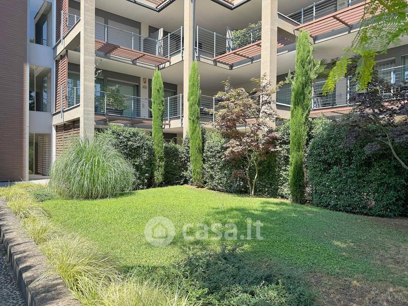 Quadrilocale in Via Vincenzo Monti 4 C — foto 10 di 30
