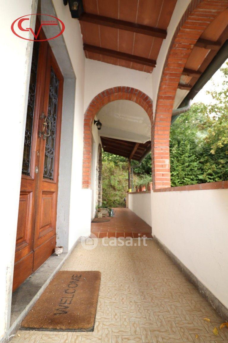 Villa in Via Chiantigiana — foto 7 di 24