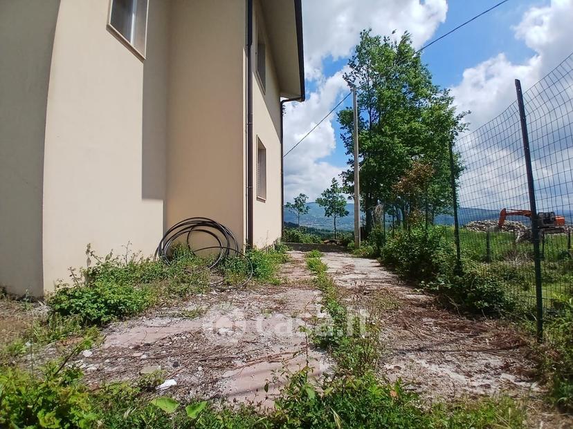 Quadrilocale in Contrada Fossati — foto 64 di 71