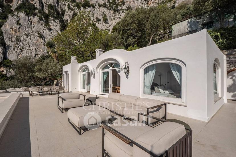 Villa in Traversa Torina — foto 59 di 63