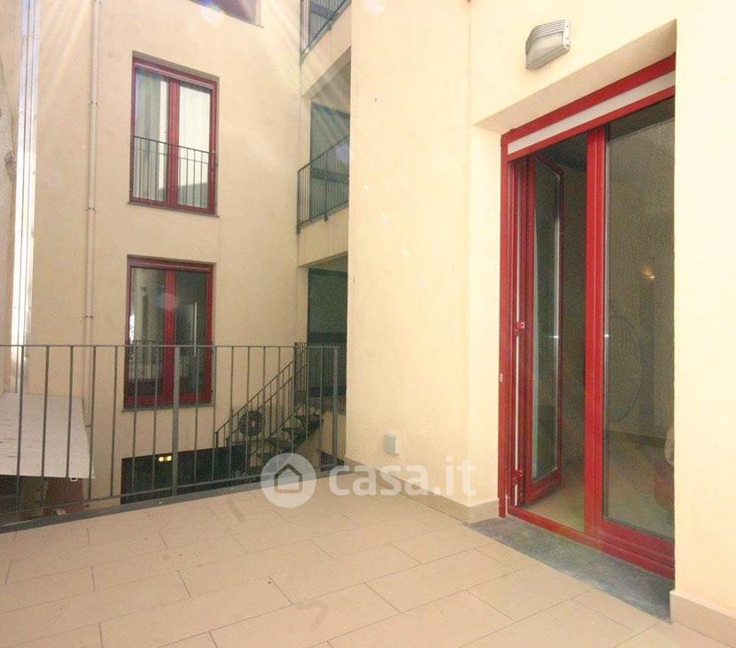 Monolocale in Via Re Martino 22 — foto 28 di 30
