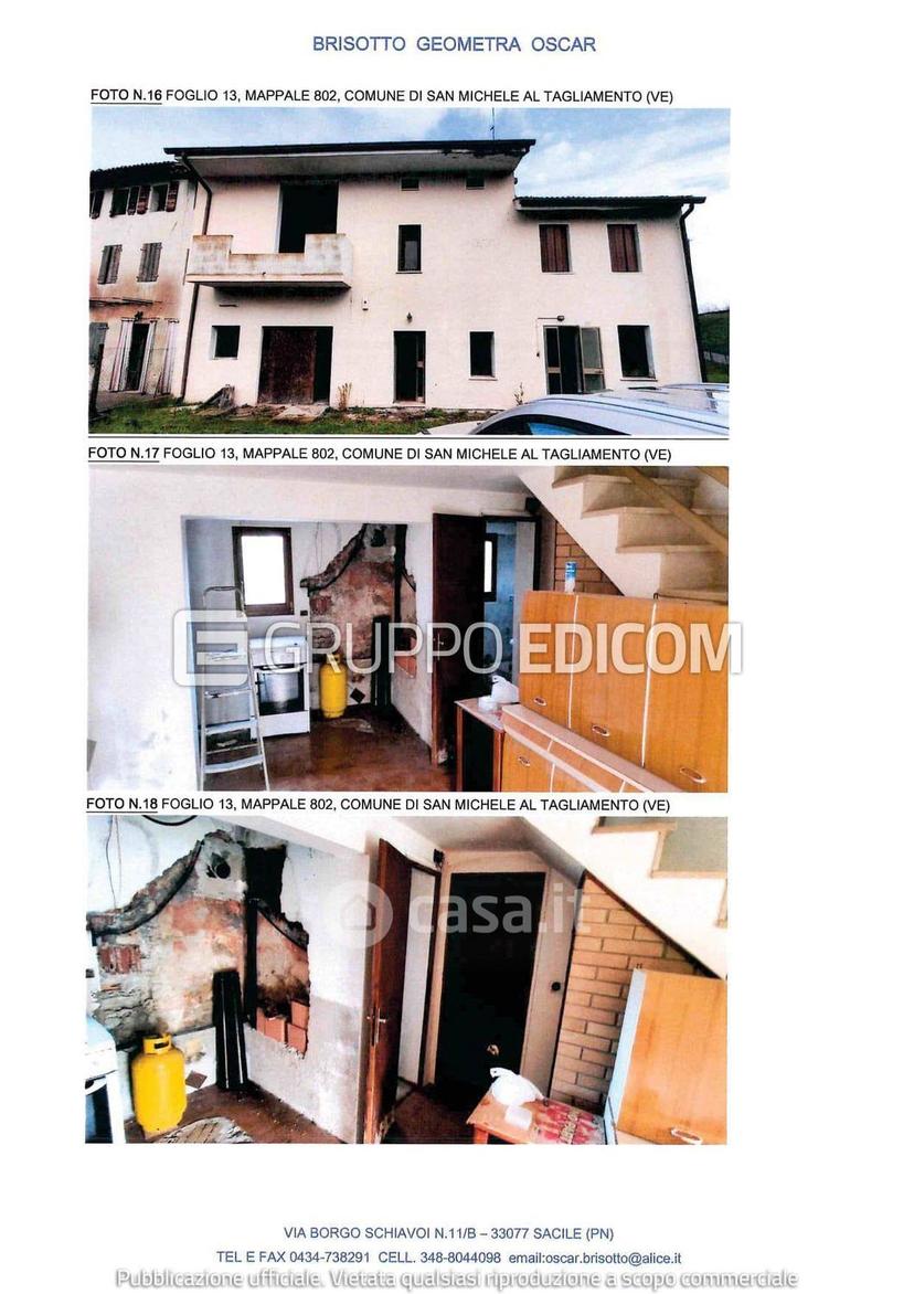 Appartamento in Via Cortina — foto 6 di 17
