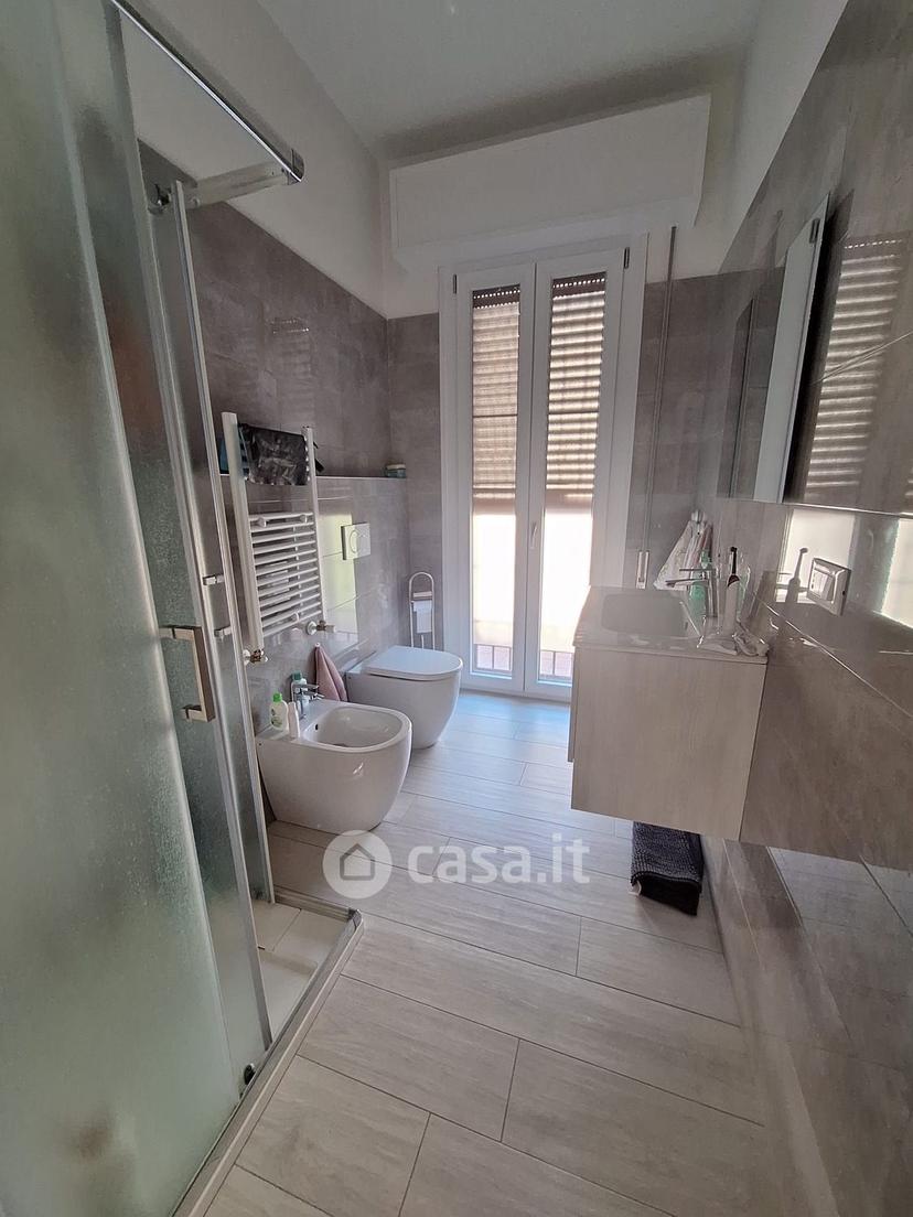 Stanza in Viale Ettore Simonazzi — foto 7 di 9