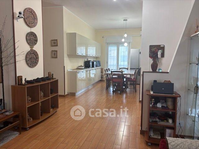 Quadrilocale in Via Filippo Brunelleschi — foto 24 di 73