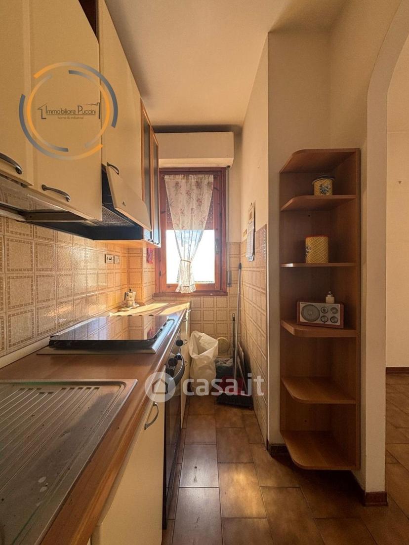 Appartamento in Via dei Ciompi — foto 18 di 21