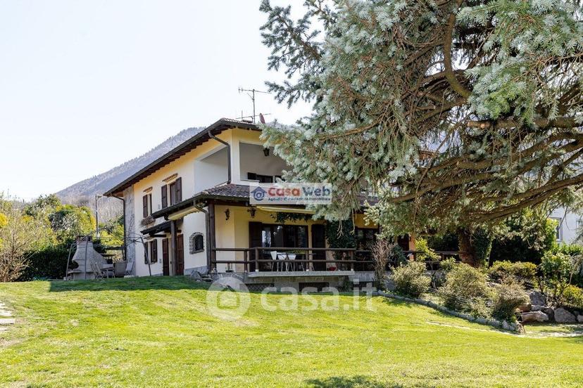 Villa in Via alla Campagna 7 — foto 7 di 57