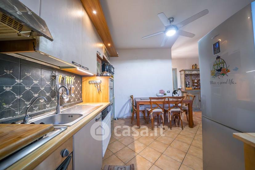 Trilocale in Via Sergio Tofano — foto 3 di 17