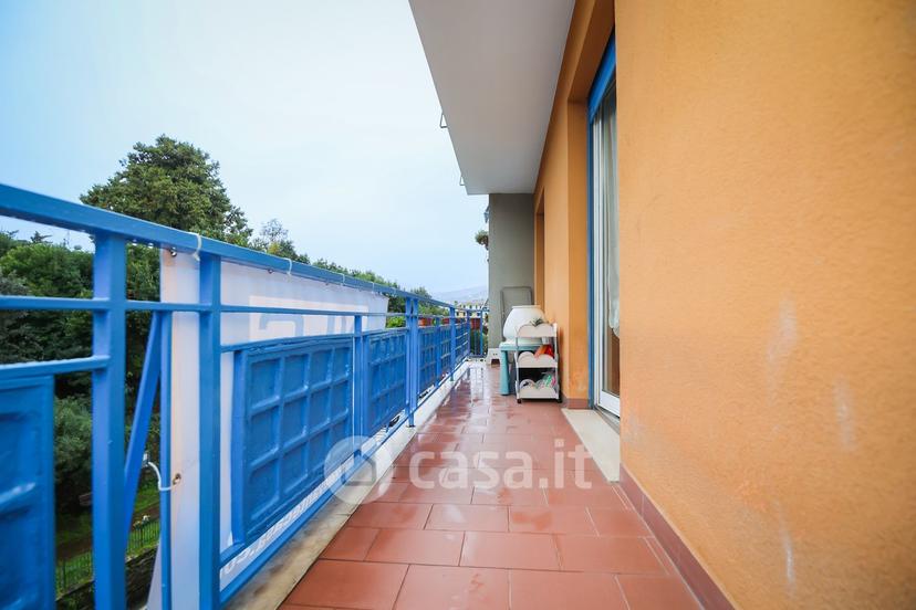 Appartamento in Via Aurelia Orientale 47 — foto 41 di 43