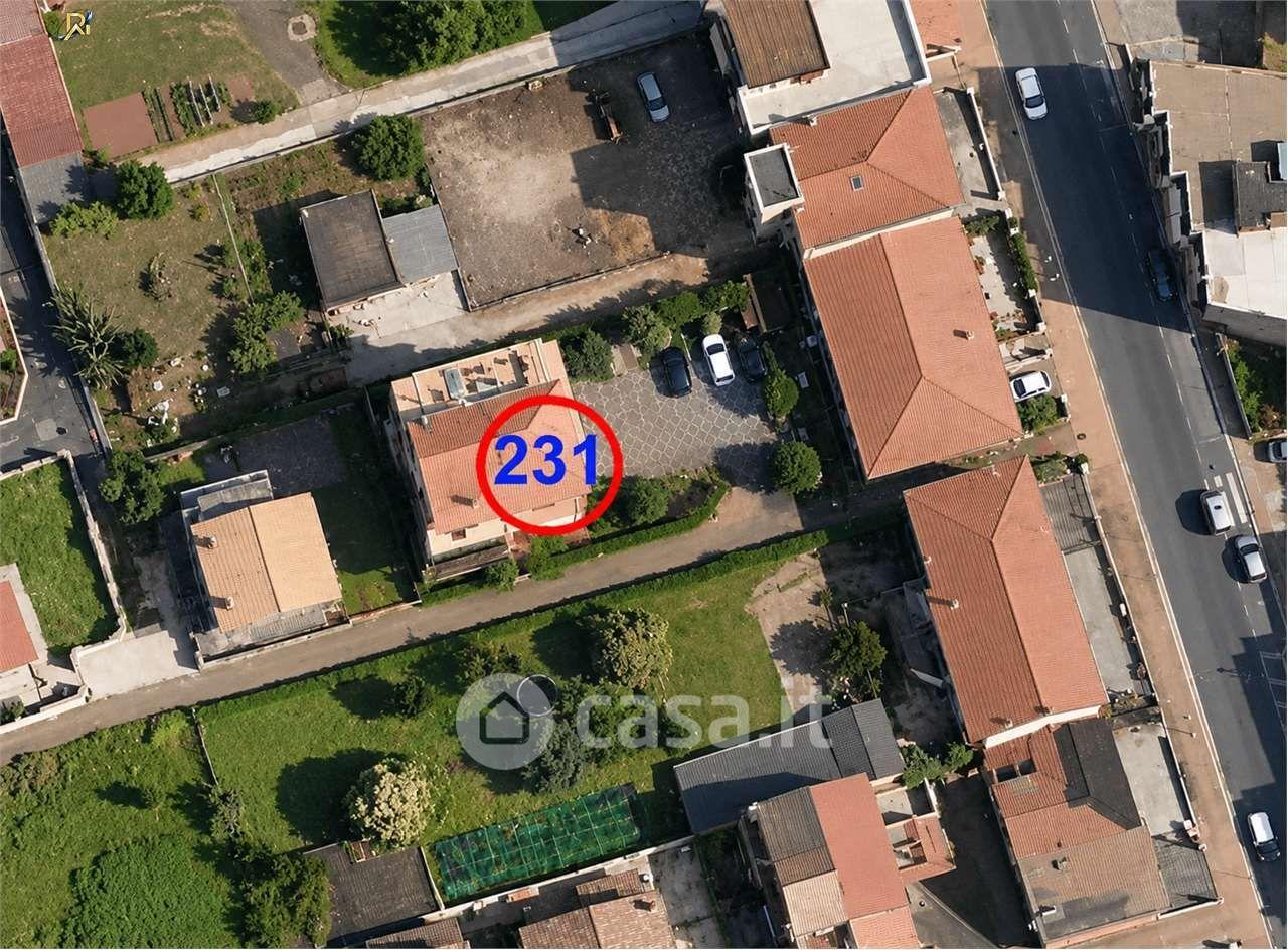 Appartamento in Via Filippo Corridoni 352