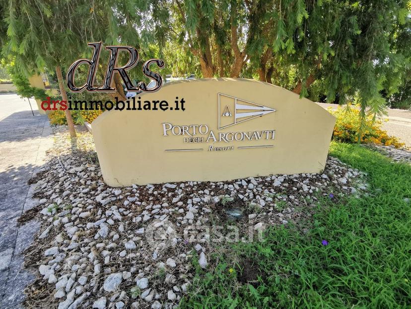 Villa in Via Giasone — foto 86 di 87