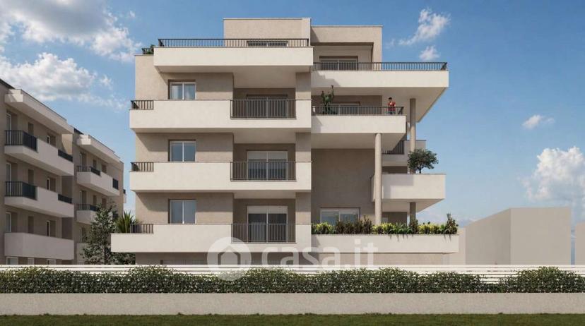 Appartamento in Via Mario Pannunzio — foto 9 di 11
