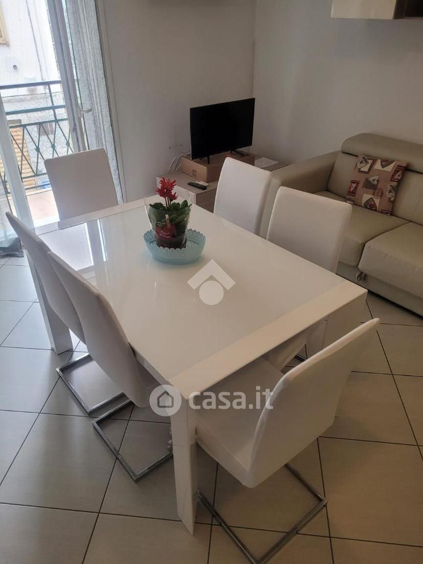Bilocale in Via Cristoforo Colombo 278 — foto 4 di 18