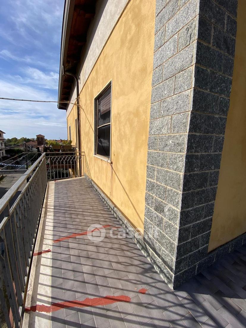 Trilocale in Via Melaro — foto 12 di 13