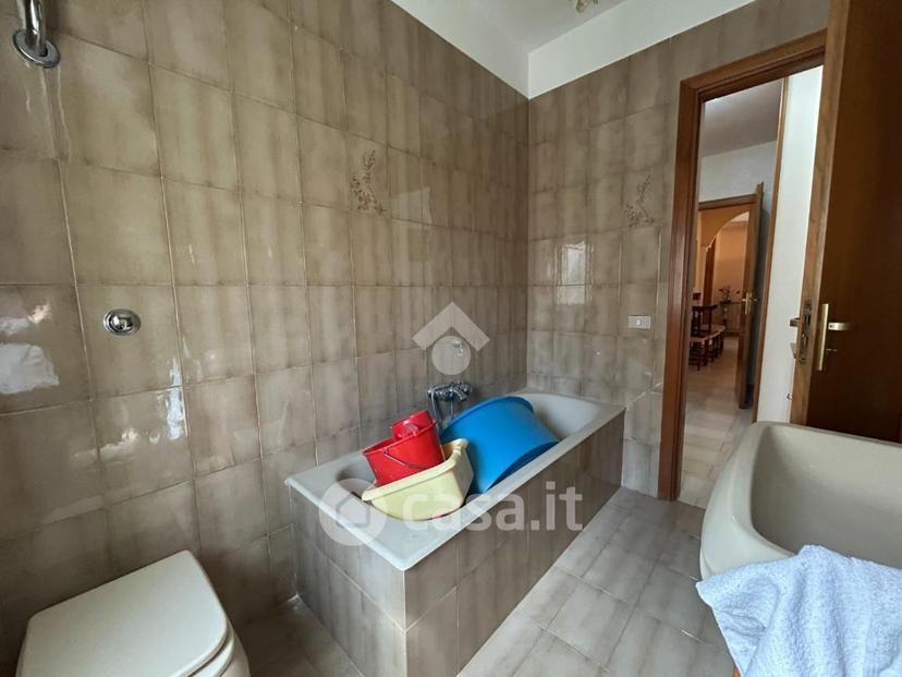 Quadrilocale in Via Mazzini 66 — foto 20 di 34