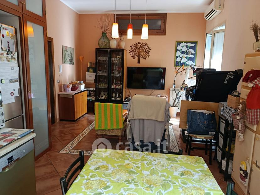 Appartamento in Viale Raffaello Sanzio — foto 17 di 20