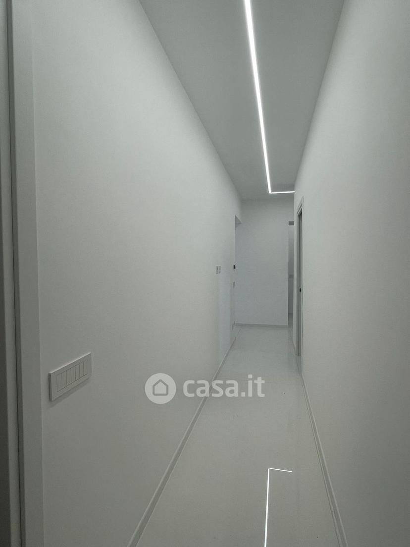 Quadrilocale in Via Derna 20 — foto 21 di 27