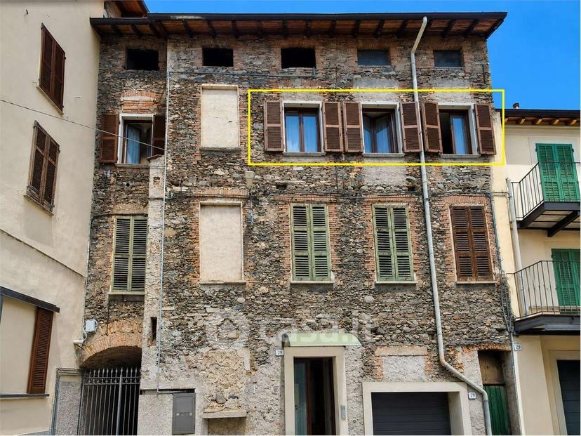 Quadrilocale in Via Carate 29 — foto 18 di 24