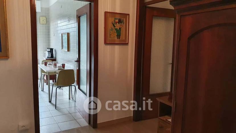 Quadrilocale in Via Libero Benedetti 4 — foto 20 di 31