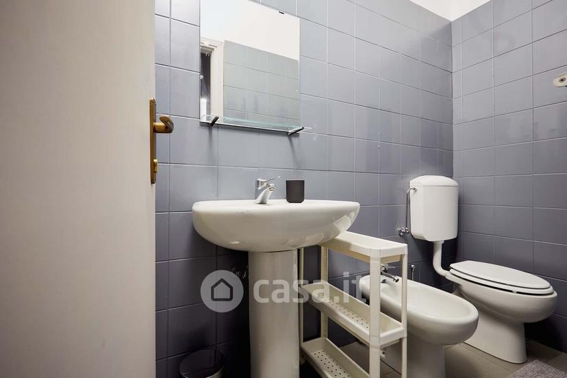 Stanza in Via Ormea 85 — foto 33 di 35