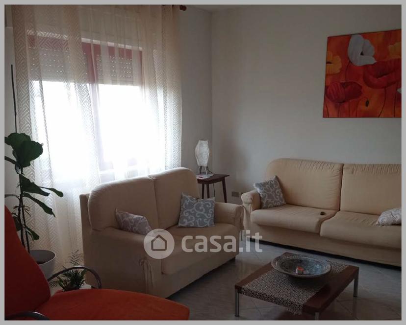 Appartamento in Via Magna Grecia — foto 31 di 32