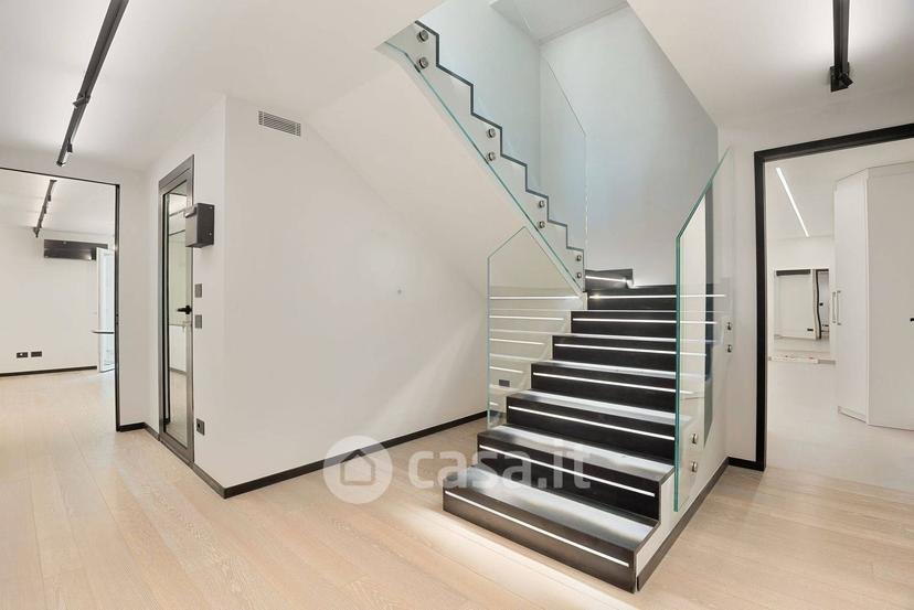 Villa in Via di Tonfano — foto 36 di 38
