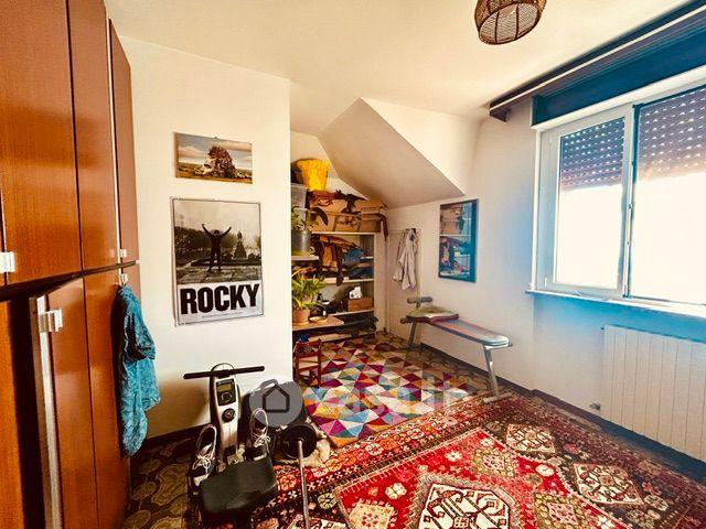 Trilocale in Via Moroni — foto 16 di 18