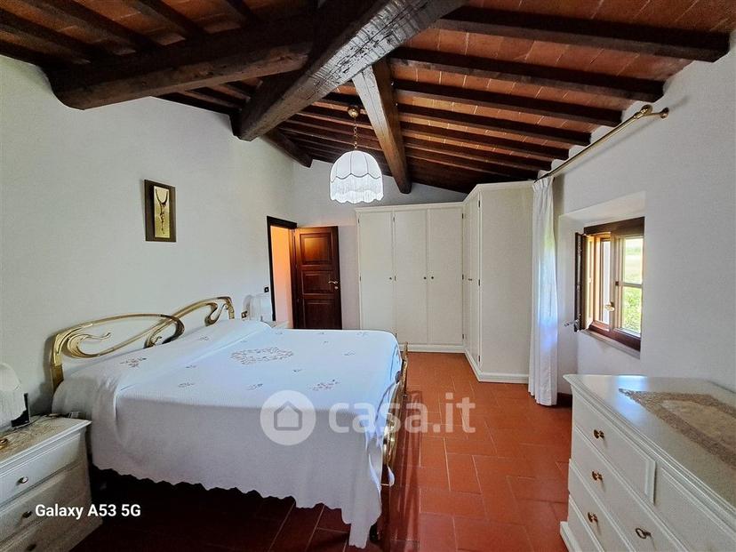 Appartamento in Via Sagginalese — foto 33 di 69