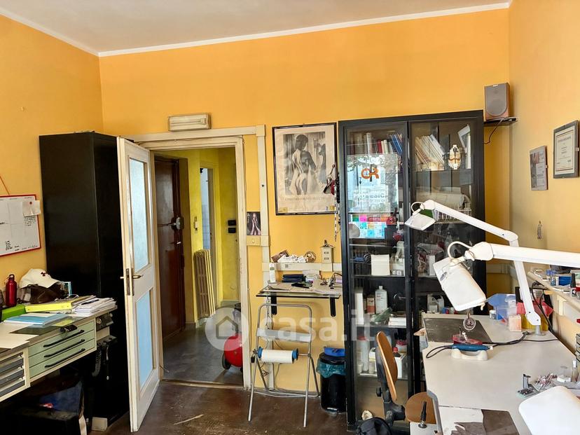 Bilocale in Piazza Stampalia 22 — foto 22 di 22