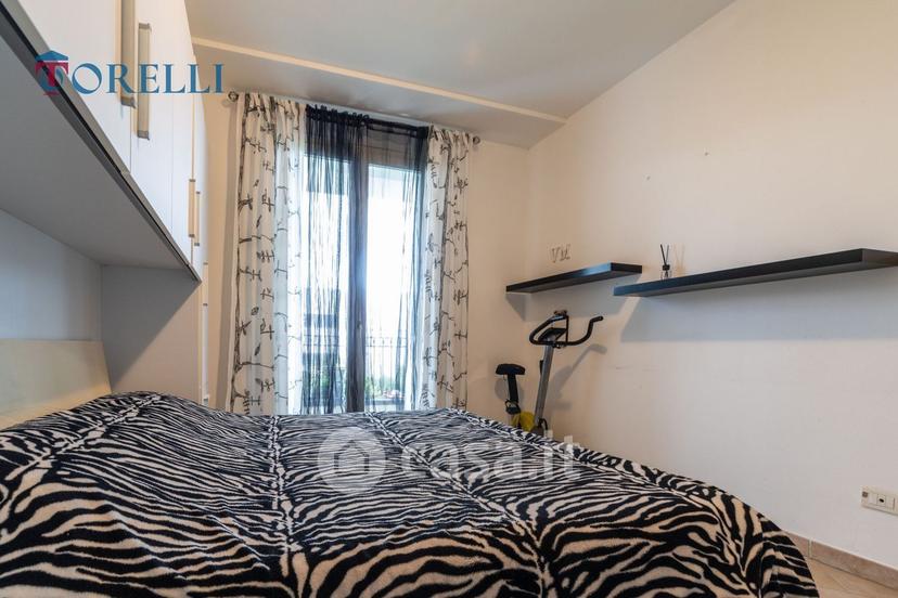 Trilocale in Via Rubicone 56 — foto 2 di 23