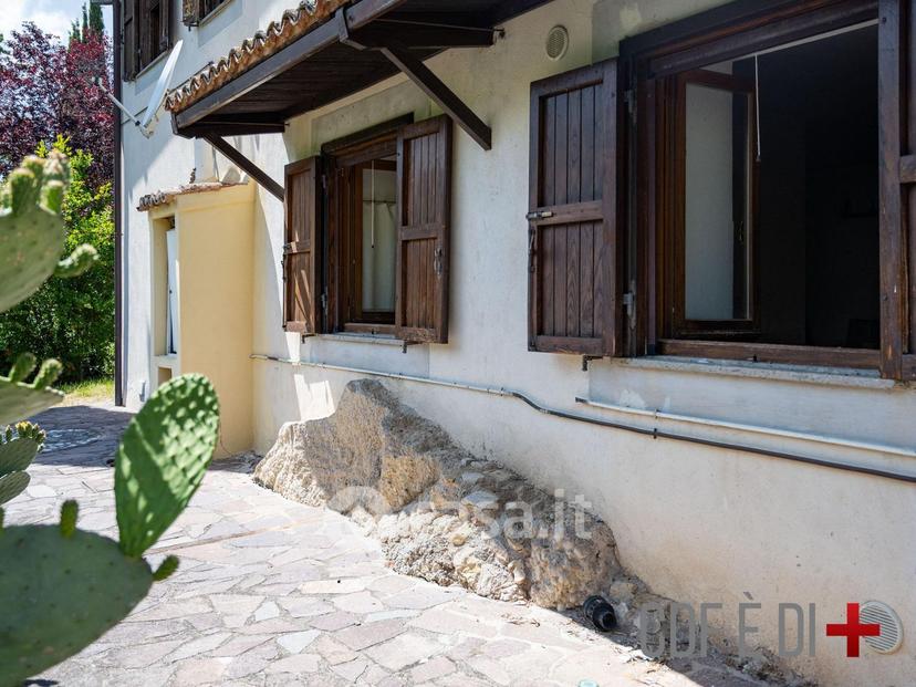 Villa in Vocabolo Marignano — foto 36 di 52