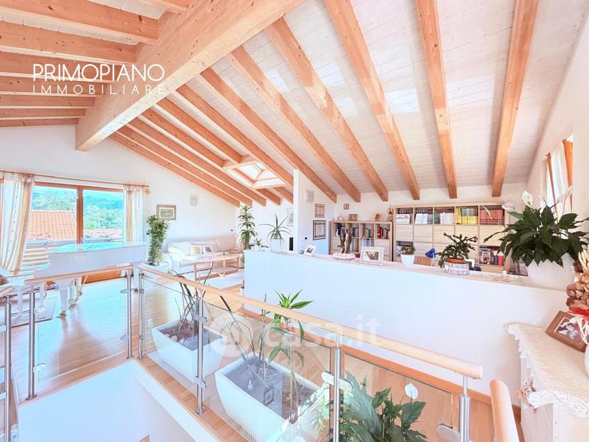 Villa in Frazione Frisanchi — foto 35 di 39