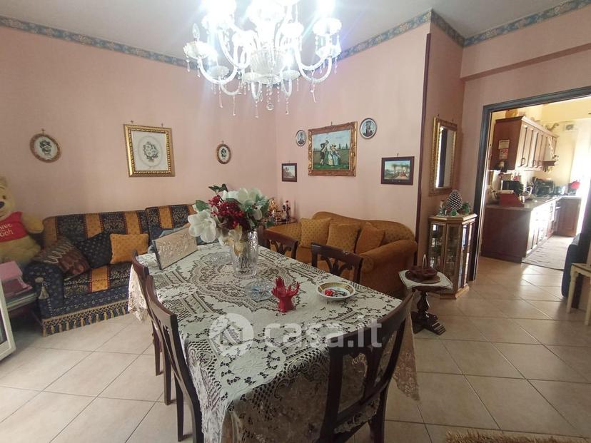 Trilocale in Via Pietro Mascagni 32 — foto 17 di 22
